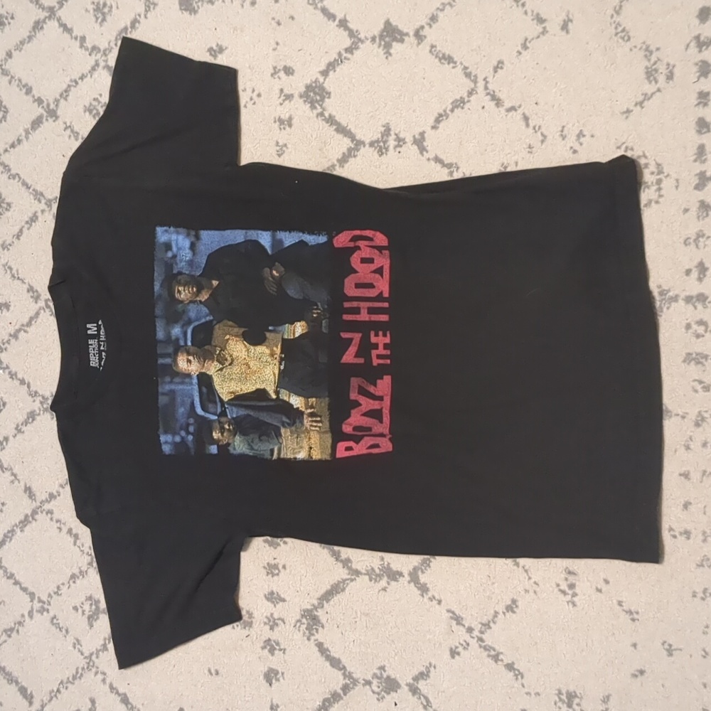 Vintage Shirt